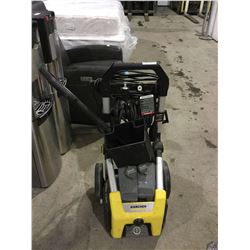 Karcher1900 PSI Electric Pressure Washer