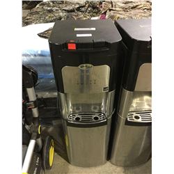 Whirlpool Stainless Steel Self-Cleaning Water Cooler