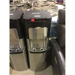 Whirlpool Stainless Steel Self-Cleaning Water Cooler
