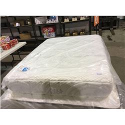 Double Size Mattress