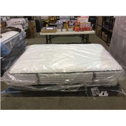 Queen Size Mattress With box