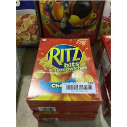 Ritz Bits Sandwiches (2 x 180g)