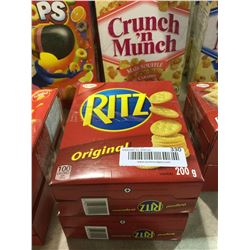 Ritz Original (2 x 200g)