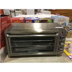 Black and Decker Convection Oven