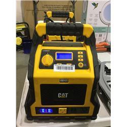 CAT Professional Power Station