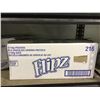 Image 2 : Case of Flipz Milk Chocolate Covered Pretzels (12 x 120g)