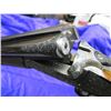 Image 2 : Horst Knopf, Suhl 20 ga side by side 26 3/4" barrel length