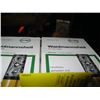 Image 2 : 20 boxes of 10 Waidmannsheil 20 ga 2 3/4" various shot