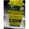 Image 1 : 3 boxes Remington 20 ga 3" #2 & #3 shot