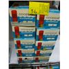 Image 1 : 10 boxes of 25 Cooppal 24 ga 2 1/2" various shot size