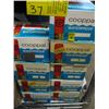 Image 1 : 9 boxes of 25 Cooppal 24 ga 2 1/2" various shot size