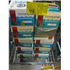 Image 1 : 12 boxes Cooppal 28 cal #4 & #6 shot-shot gun shells 25/box