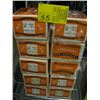 Image 1 : 10 boxes 28 cal 2 1/2", #6 shot-shot gun shells 25/box