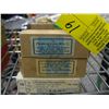 Image 1 : 1 box 9 mm bullets & 2 boces 1943 military bullets