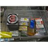 Image 1 : 1 bin of assorted 22 long & 22 short bullets