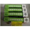 Image 1 : 4 boxes Hirtenberger 6,5x57R-105 gr rifle shells