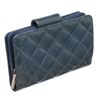 Image 2 : Chanel Patent Leather Wallet
