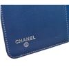 Image 8 : Chanel Patent Leather Wallet