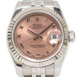 Rolex Datejust Watch