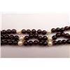 Image 3 : Gold/Perl/Garnet Bracelet