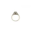 Image 4 : Gold /Diamond Ring (Size 6)