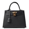 Image 1 : HERMES Kelly 25 Bag