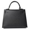 Image 3 : HERMES Kelly 25 Bag
