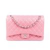Image 1 : Chanel Maxi Flap Bag