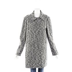 Stella McCartney Wool Coat
