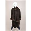 Image 1 : Fendi Cashmere Coat