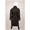 Image 2 : Fendi Cashmere Coat