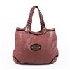 Image 1 : Gucci Guccissima Leather Shoulder Bag