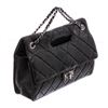 Image 2 : Chanel Quiled Lambskin Handbag