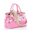 Image 2 : Prada Canvas / Sequin Tote