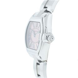 Cartier Roadster Watch