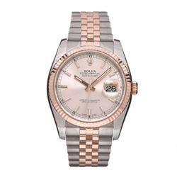 Rolex Datejust Watch