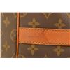 Image 8 : Louis Vuitton Monogram Keepall 55 Bandouliere Duffel Bag