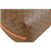 Image 9 : Louis Vuitton Monogram Keepall 55 Bandouliere Duffel Bag
