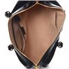 Image 3 : Gucci Suede/Leather Top Handle Bag
