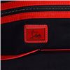 Image 6 : CHRISTIAN LOUBOUTIN Pebbled Calfskin Tote