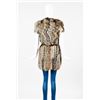 Image 2 : Prada Fur Tunic