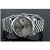 Image 1 : Rolex Datejust Steel Mens 2018 Watch