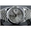 Image 2 : Rolex Datejust Steel Mens 2018 Watch