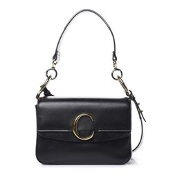 Chloe Calfskin Bag