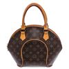 Image 2 : Louis Vuitton Monogram Canvas Ellipse Bag