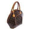 Image 3 : Louis Vuitton Monogram Canvas Ellipse Bag