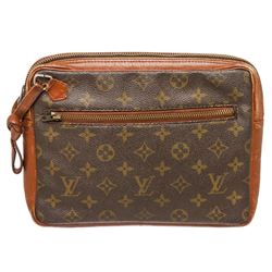 Louis Vuitton Monogram Pouch