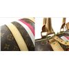 Image 12 : Louis Vuitton Monogram Bandouliere Keepall 45 Duffel Bag