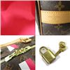 Image 5 : Louis Vuitton Monogram Bandouliere Keepall 45 Duffel Bag