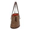 Image 2 : Louis Vuitton Damier Ebene Bucket Bag